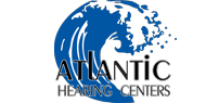 Atlantic Hearing CentersLogo